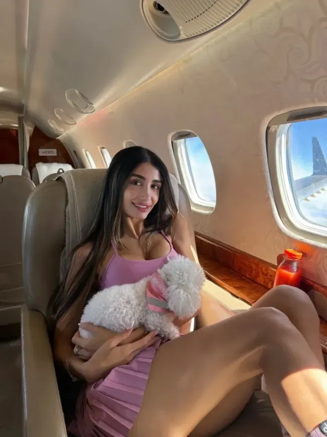 Mia Ventura: OnlyFans