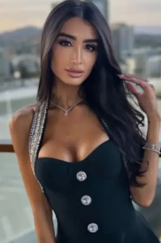 Mia Ventura: OnlyFans