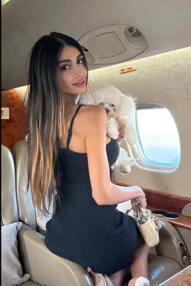 Mia Ventura: OnlyFans