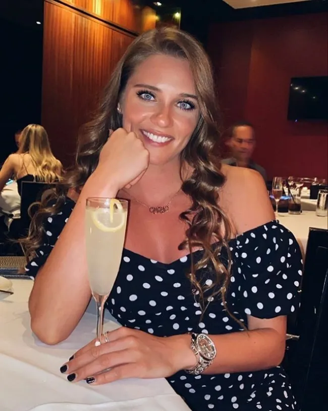 Alysha Newman OnlyFans
