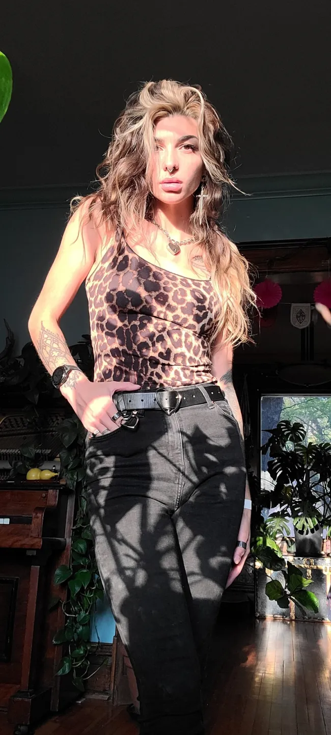 Archaical OnlyFans 