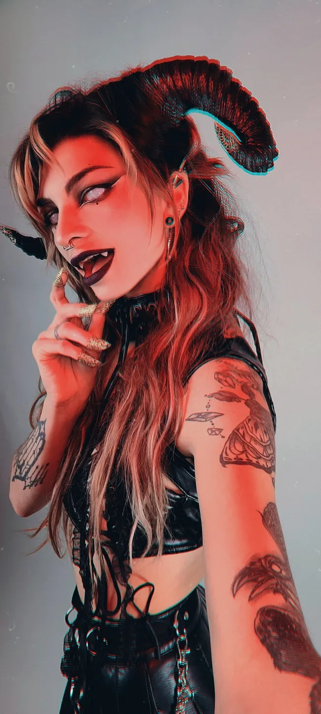 Archaical OnlyFans 