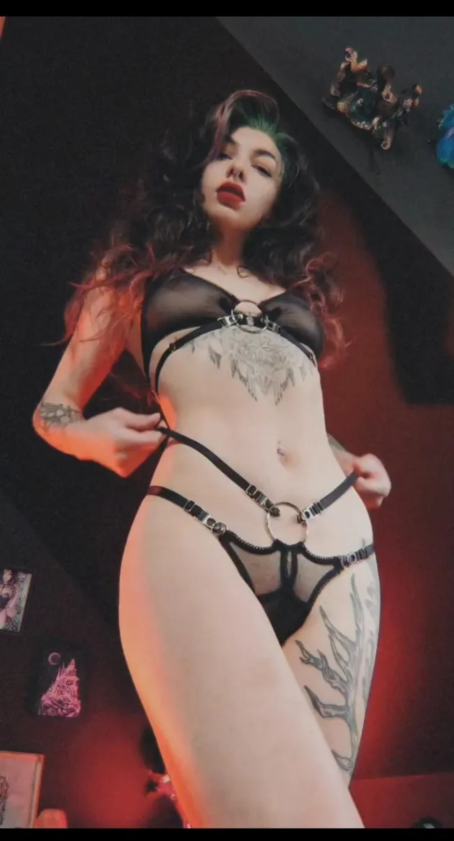 Archaical OnlyFans 