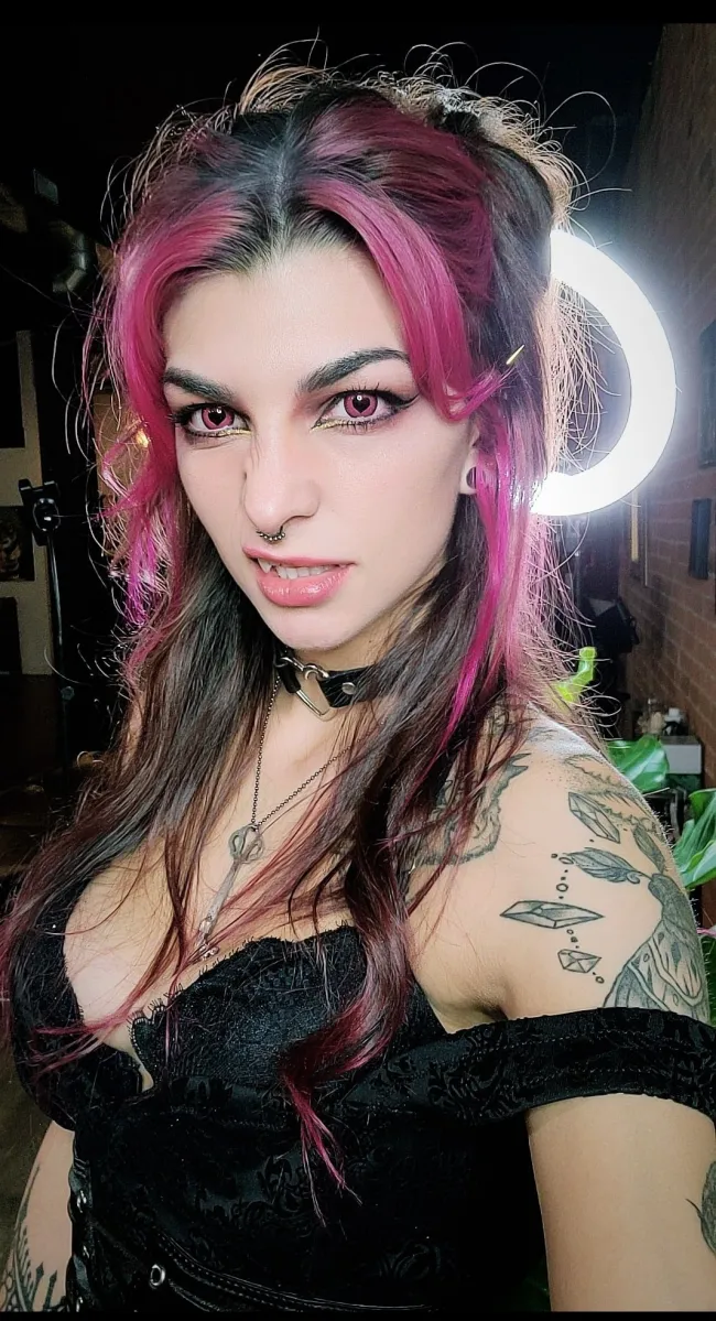 Archaical OnlyFans 