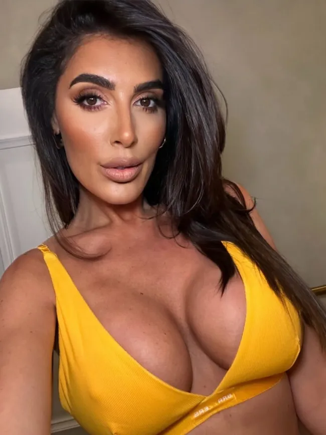 Ava Koxx OnlyFans