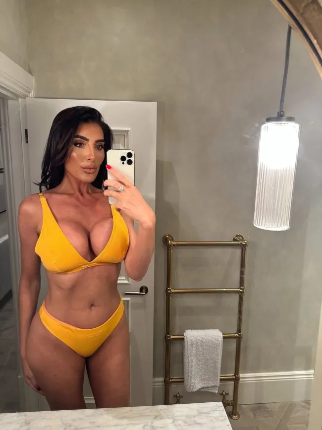 Ava Koxx OnlyFans