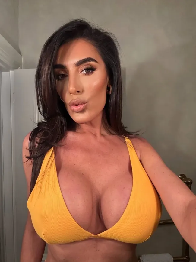 Ava Koxx OnlyFans