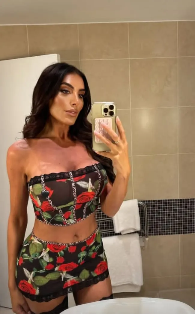 Ava Koxx OnlyFans