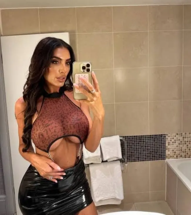 Ava Koxx OnlyFans