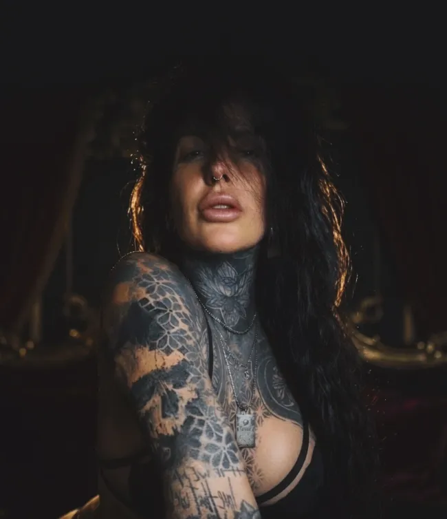 Cammiebayy OnlyFans