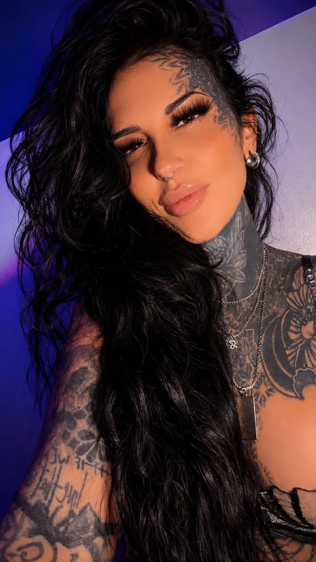 Cammiebayy OnlyFans