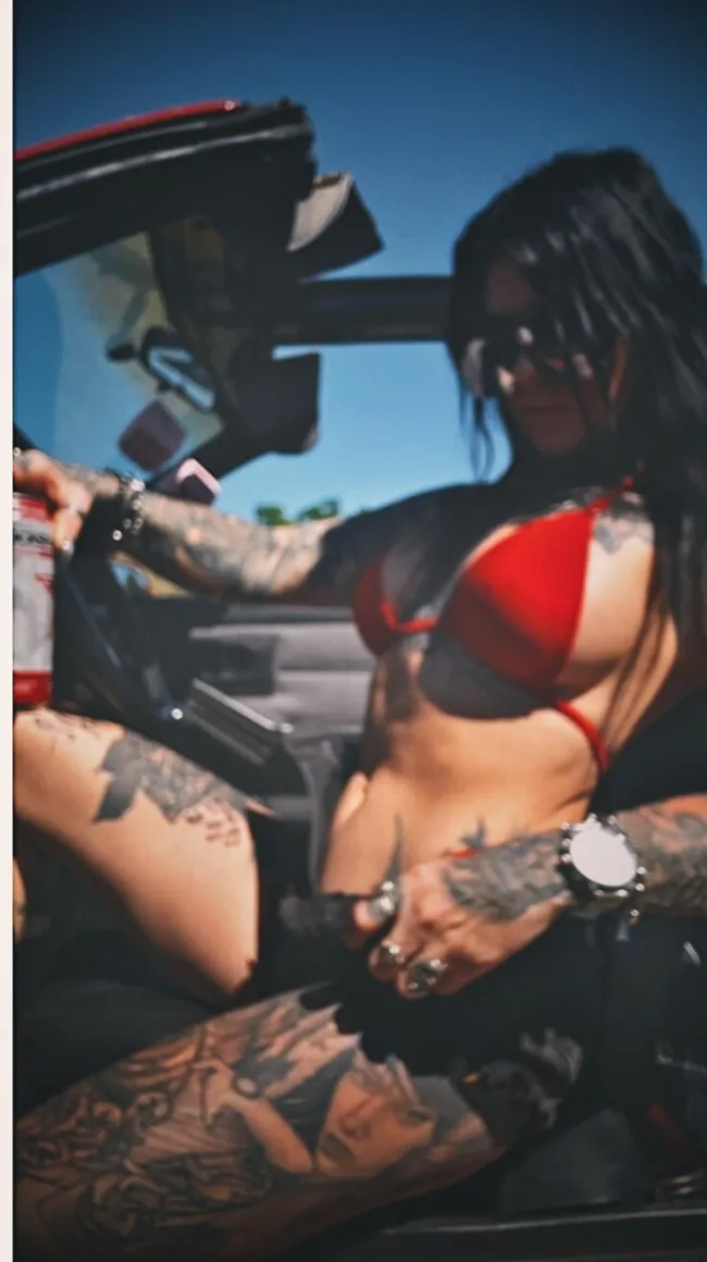 Cammiebayy OnlyFans