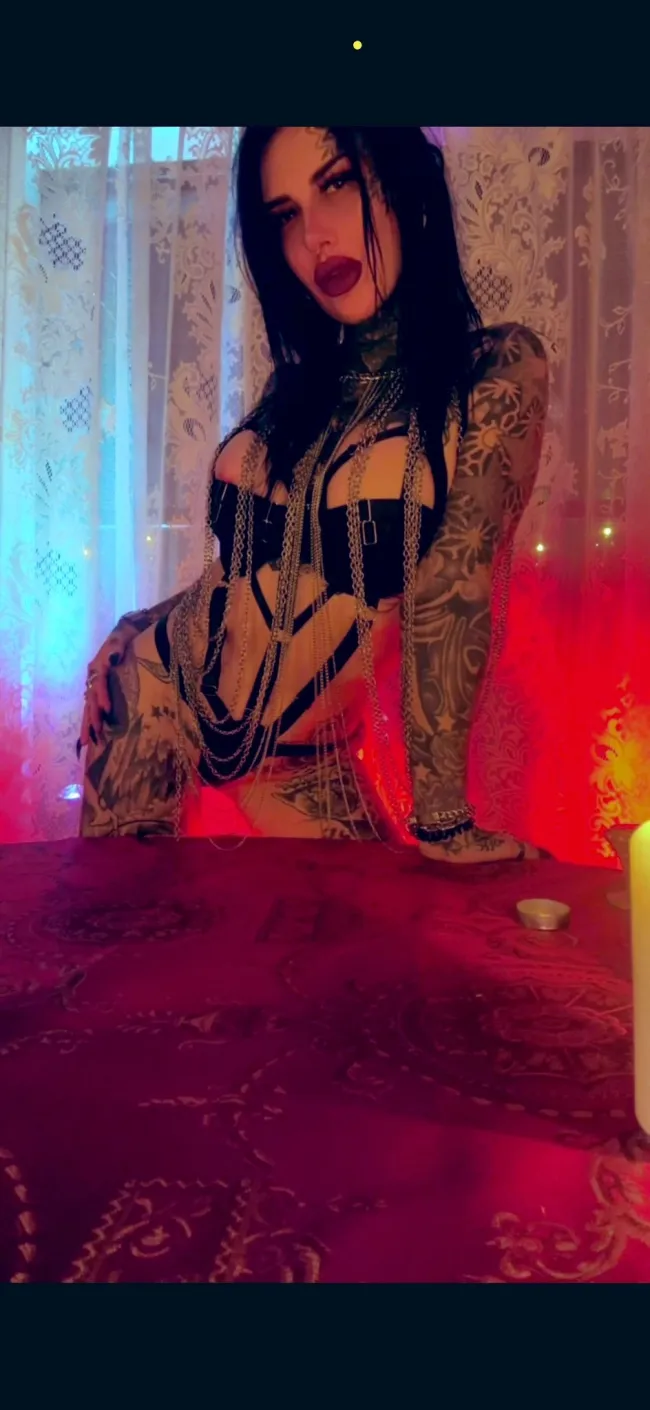 Cammiebayy OnlyFans