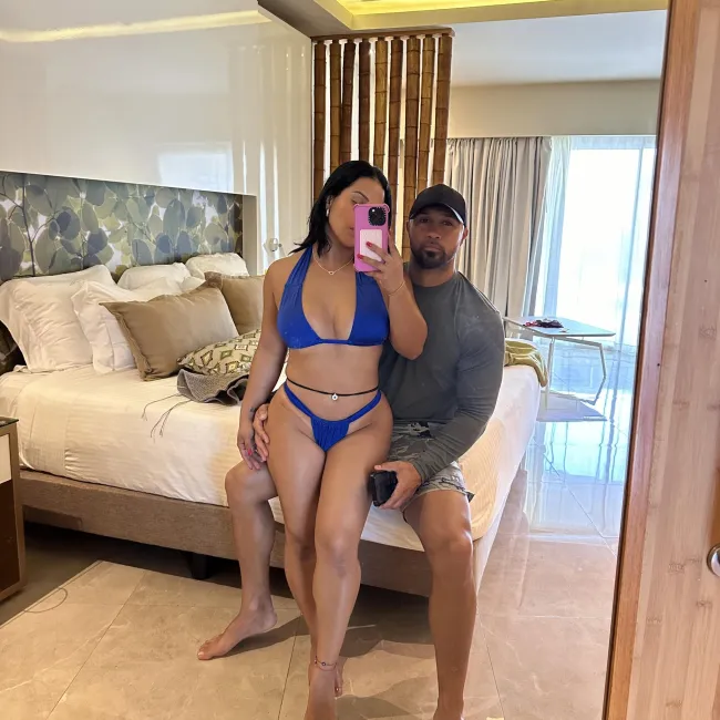 atherine Ortiz OnlyFans