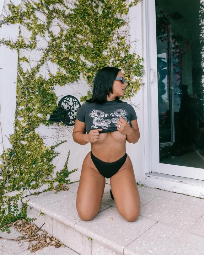 atherine Ortiz OnlyFans
