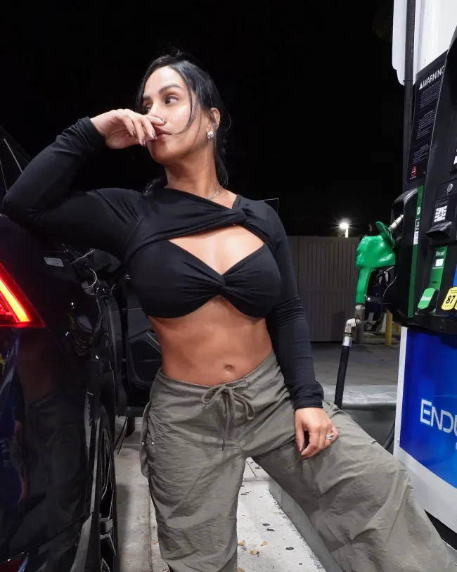 atherine Ortiz OnlyFans