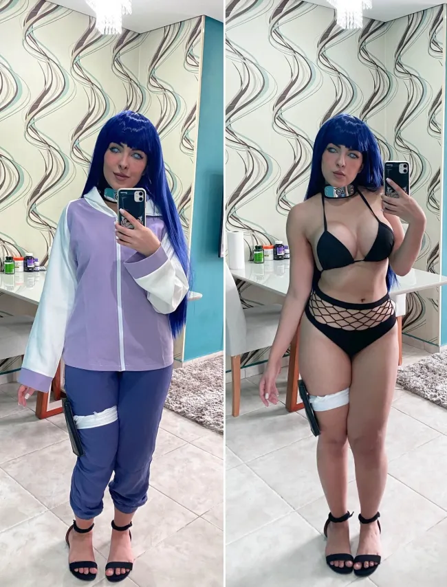 Cosvickye OnlyFans 