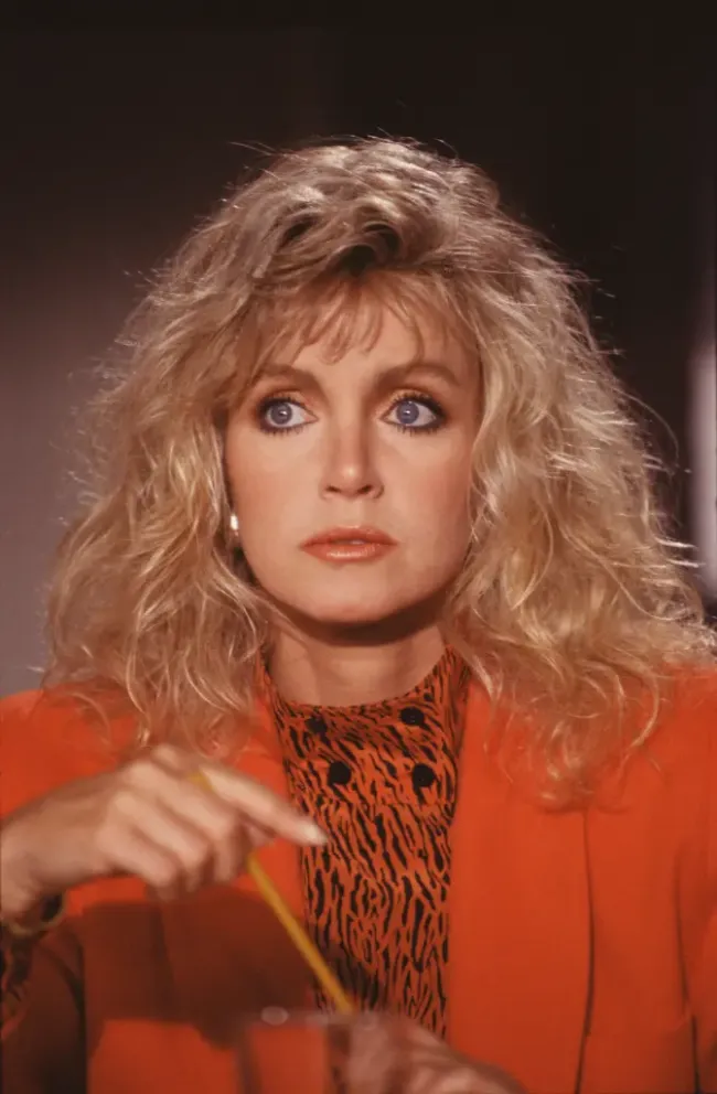 Donna Mills has joined OnlyFans