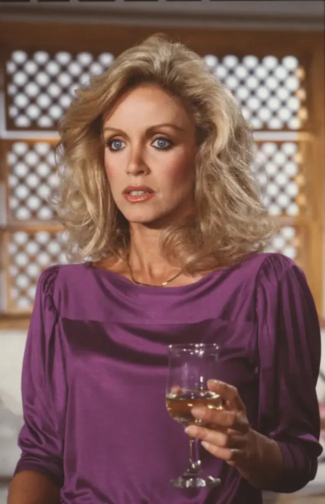 Donna Mills has joined OnlyFans
