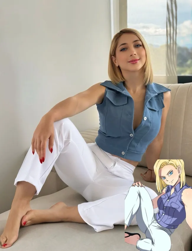 Fernanda Restrepo OnlyFans