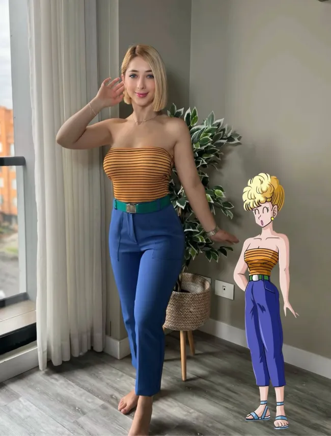 Fernanda Restrepo OnlyFans