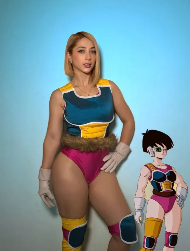 Fernanda Restrepo OnlyFans