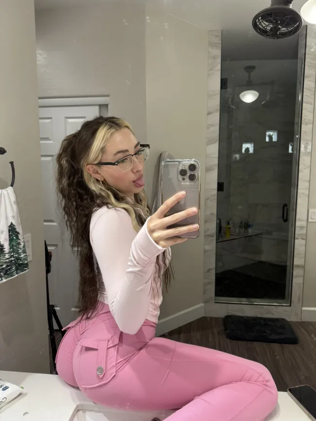 Ivy Ball OnlyFans