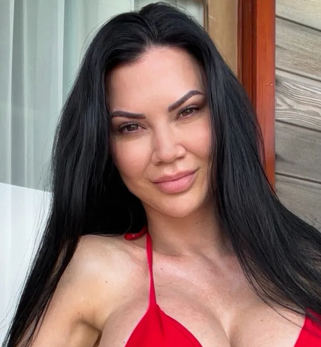 Jasmine Jae OnlyFans