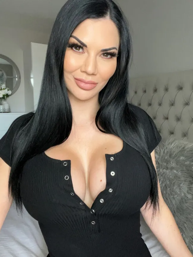 Jasmine Jae OnlyFans
