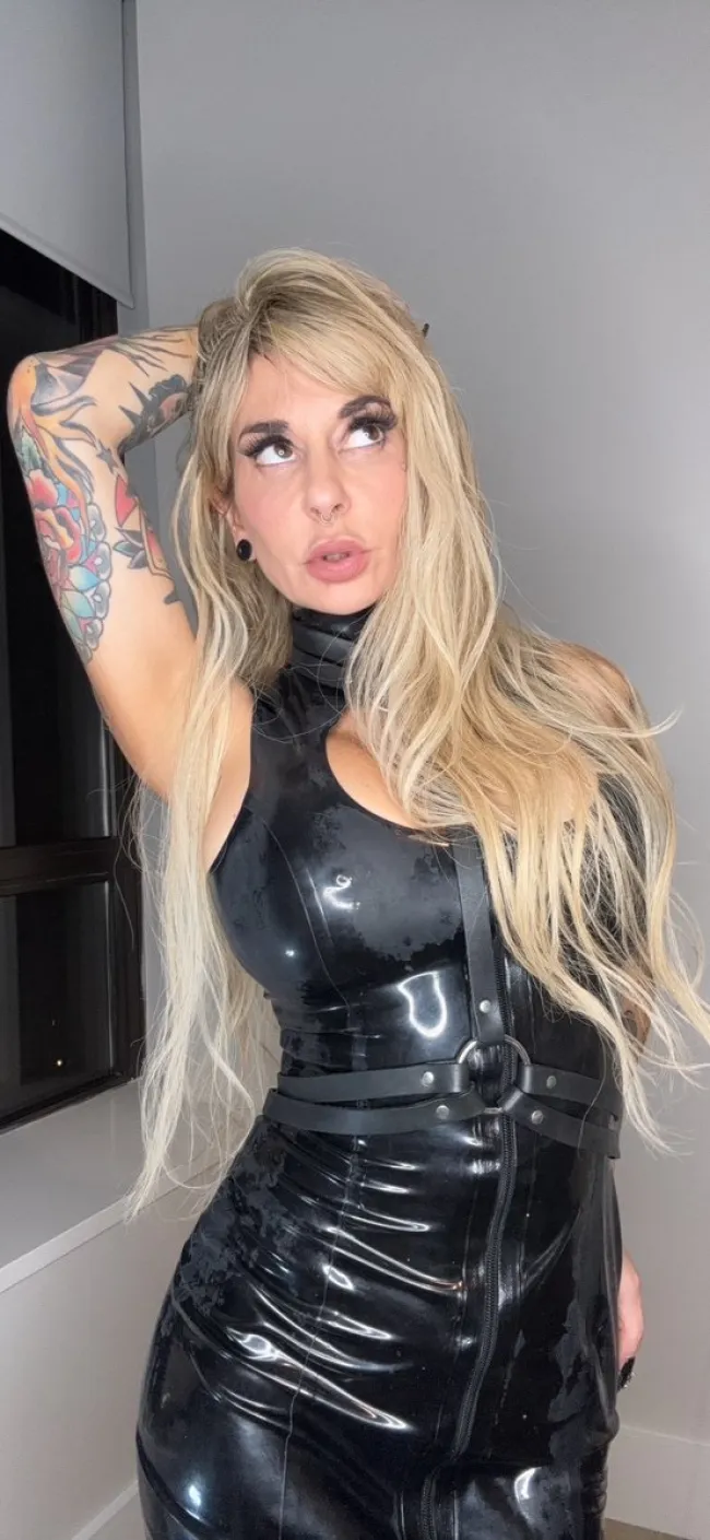 Joanna Angel OnlyFans