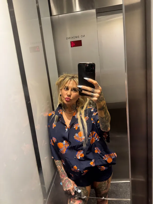 Joanna Angel OnlyFans