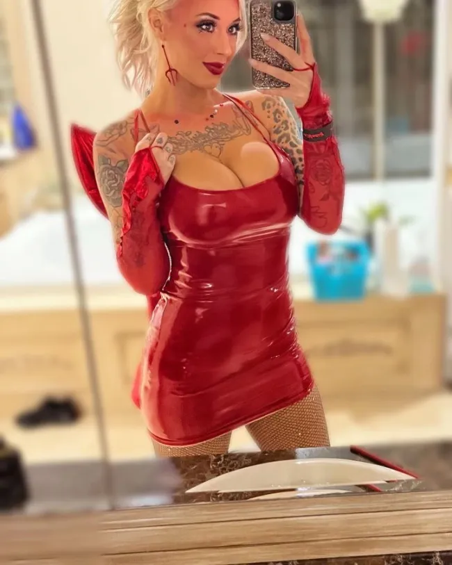 Kelsey Chase OnlyFans