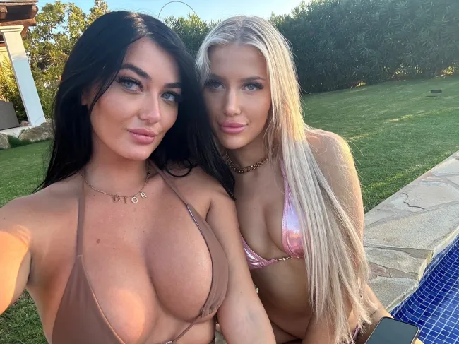Lorina Jane OnlyFan