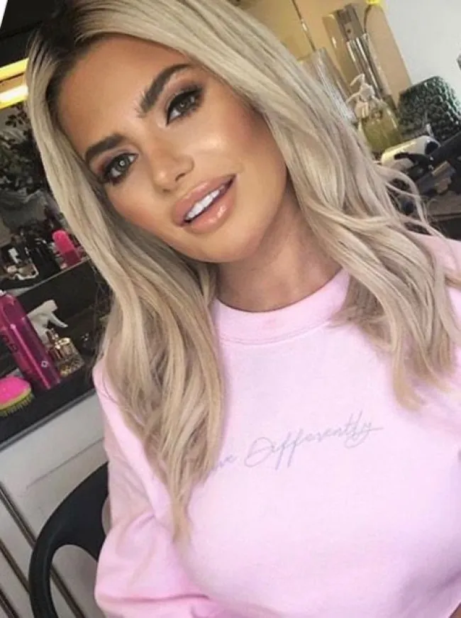 Megan Barton Hanson OnlyFans