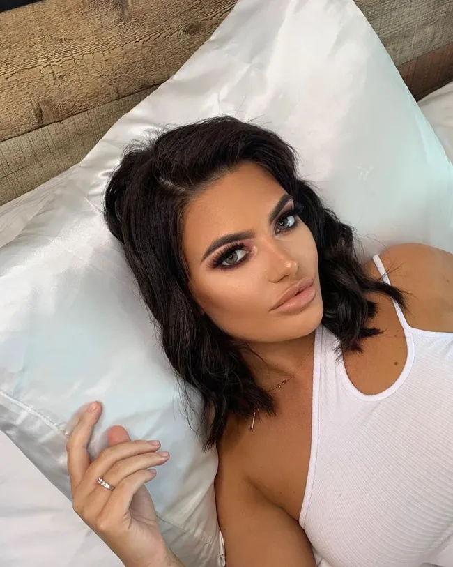 Megan Barton Hanson OnlyFans
