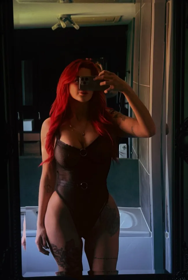 Rebecca Goodwin OnlyFans