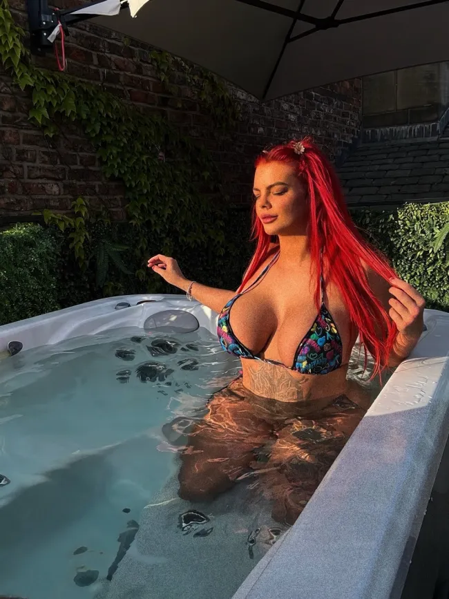 Rebecca Goodwin OnlyFans