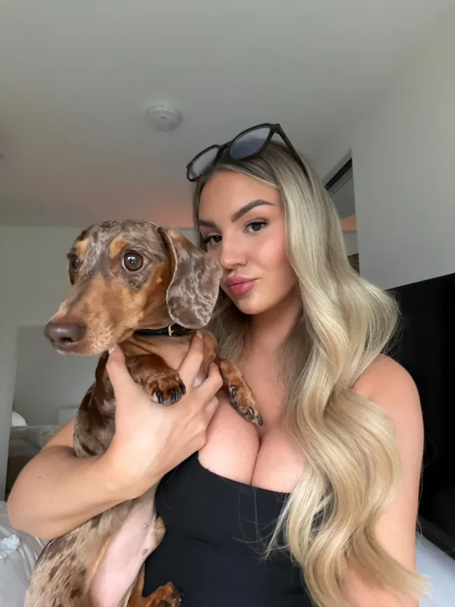 Skylar Skye OnlyFans 