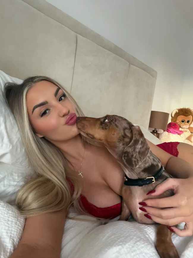 Skylar Skye OnlyFans 