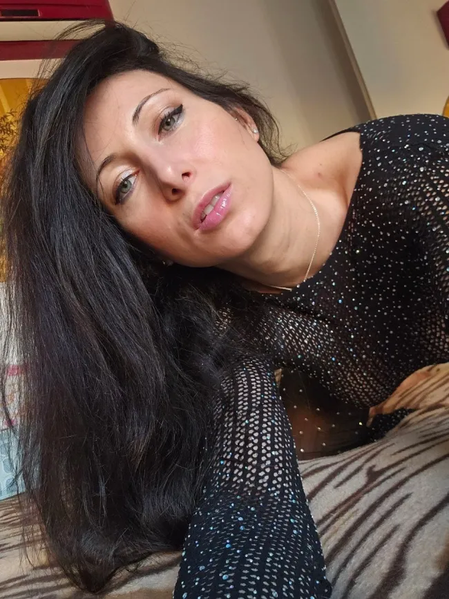 Sofia Bellucci OnlyFans 