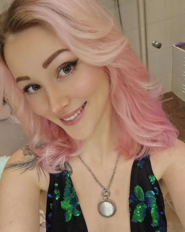 Susann Alicia OnlyFans