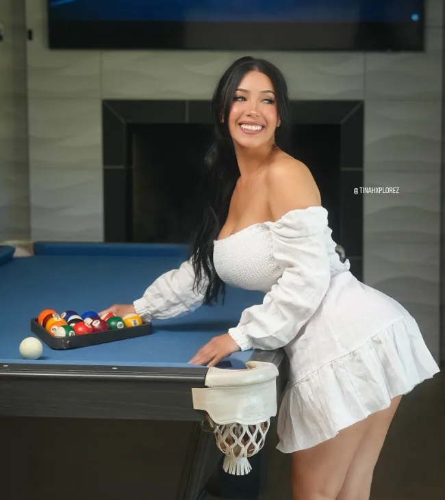 Tinahxplorez OnlyFans 