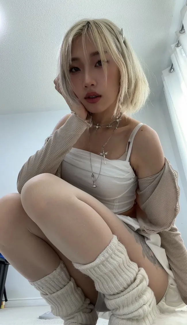 Yinsdere OnlyFans