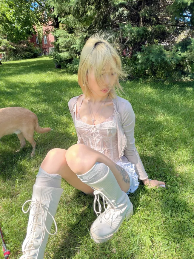 Yinsdere OnlyFans