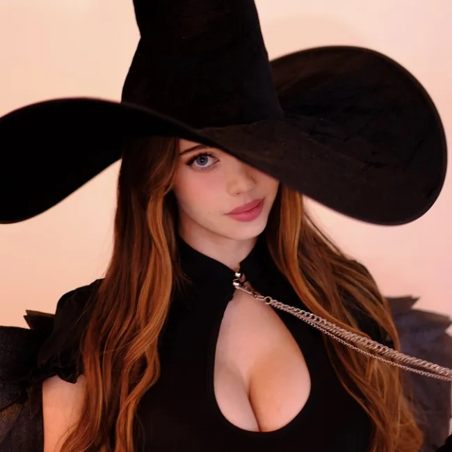 Lydia Violet OnlyFans