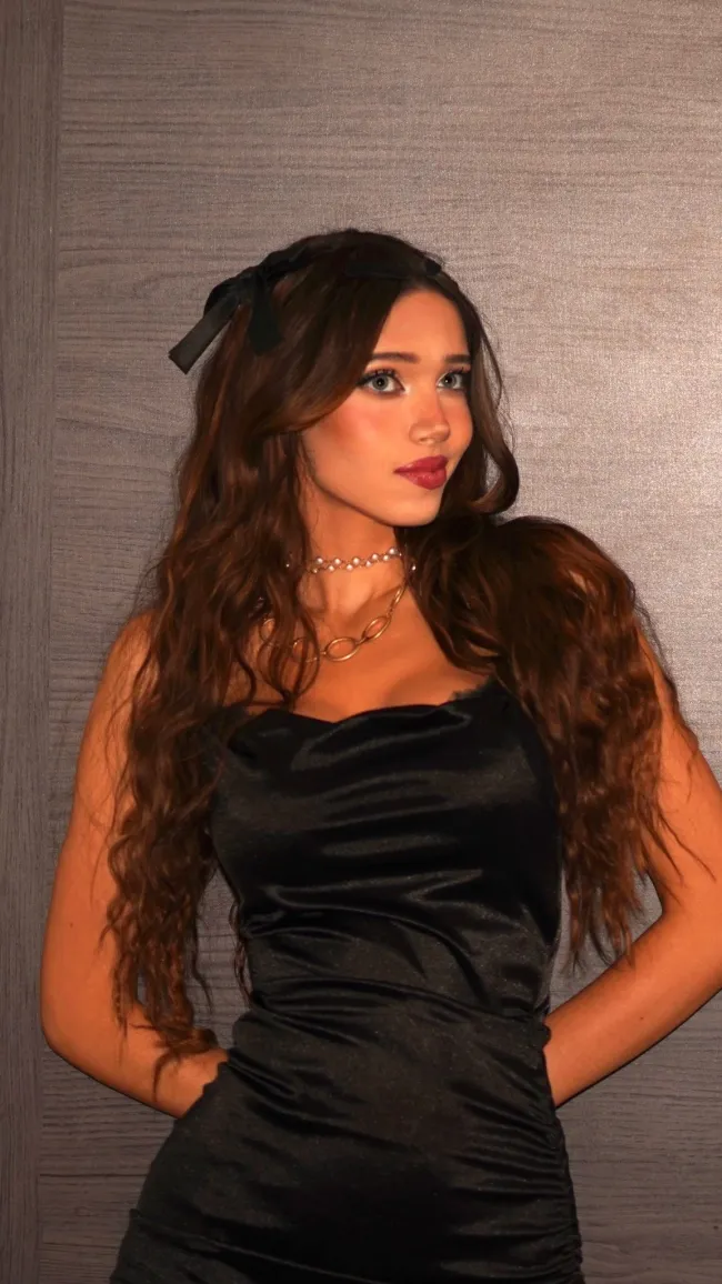 Lydia Violet OnlyFans