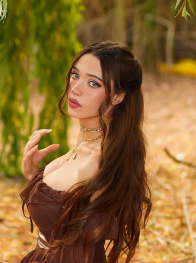 Lydia Violet OnlyFans