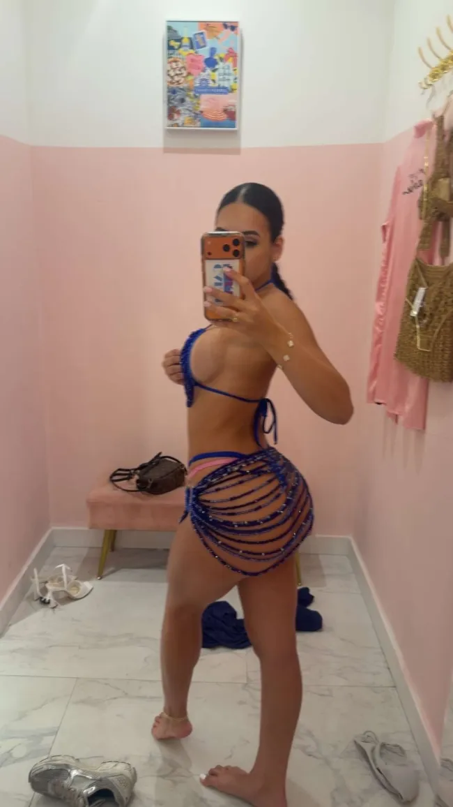 Amber Rodriguez OnlyFans