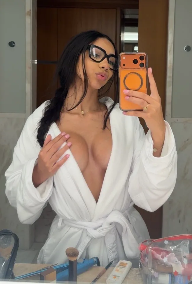 Amber Rodriguez OnlyFans