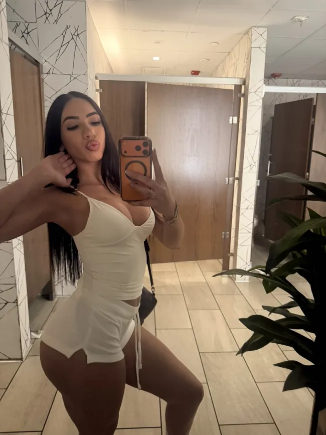 Amber Rodriguez OnlyFans